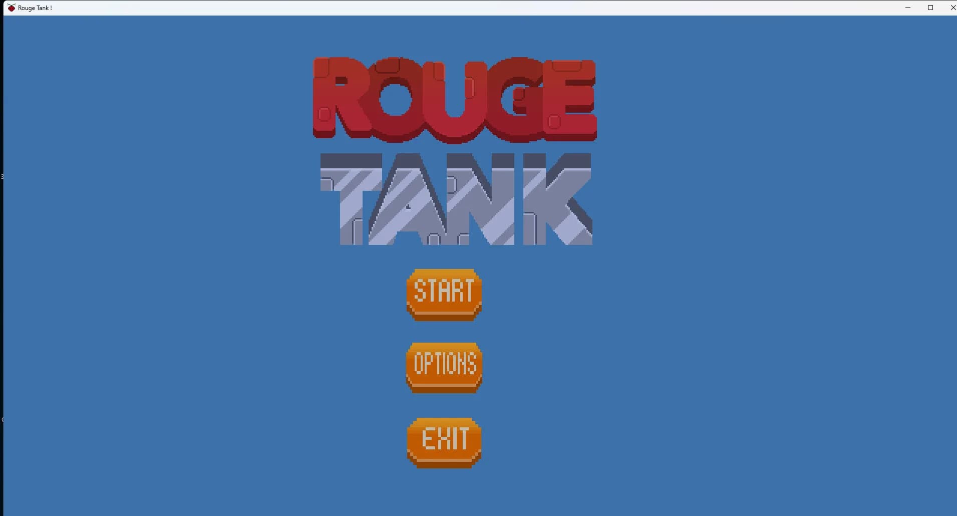 Rouge Tank görsel 2
