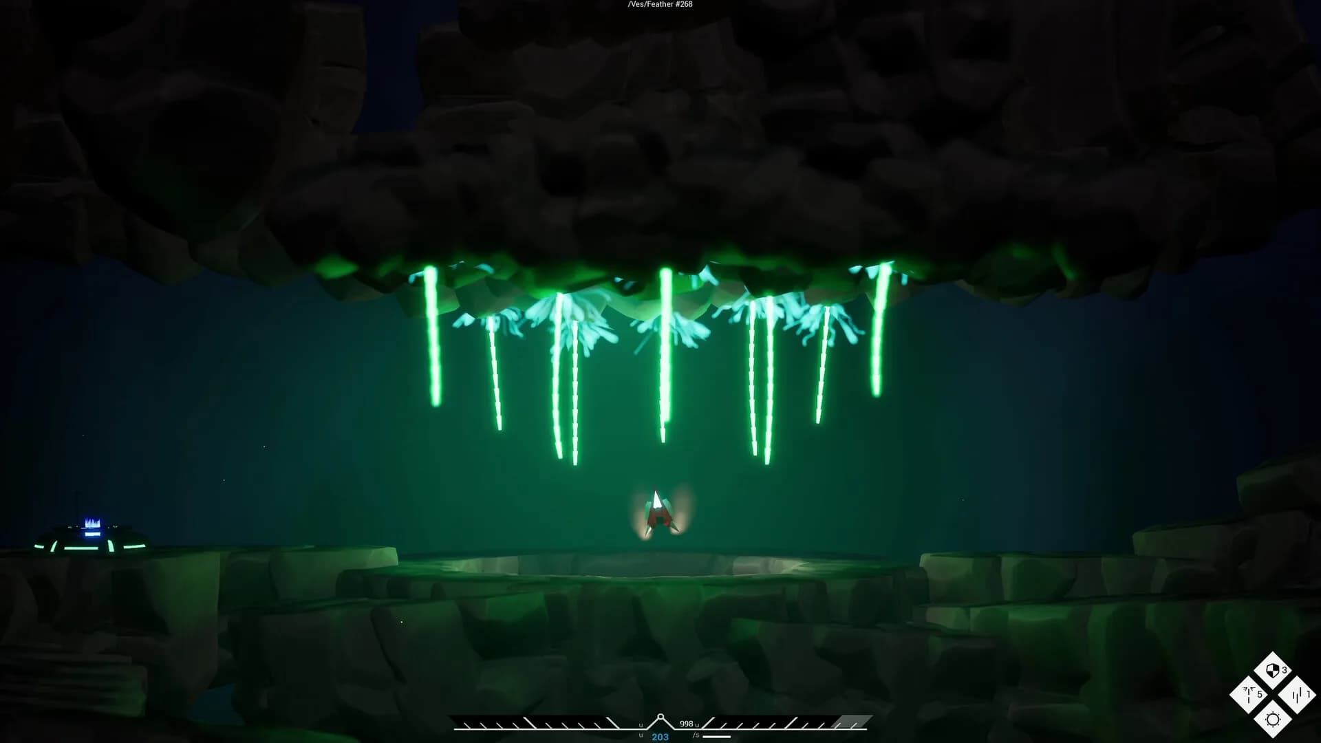 Nimillion - The last expedition görsel 13