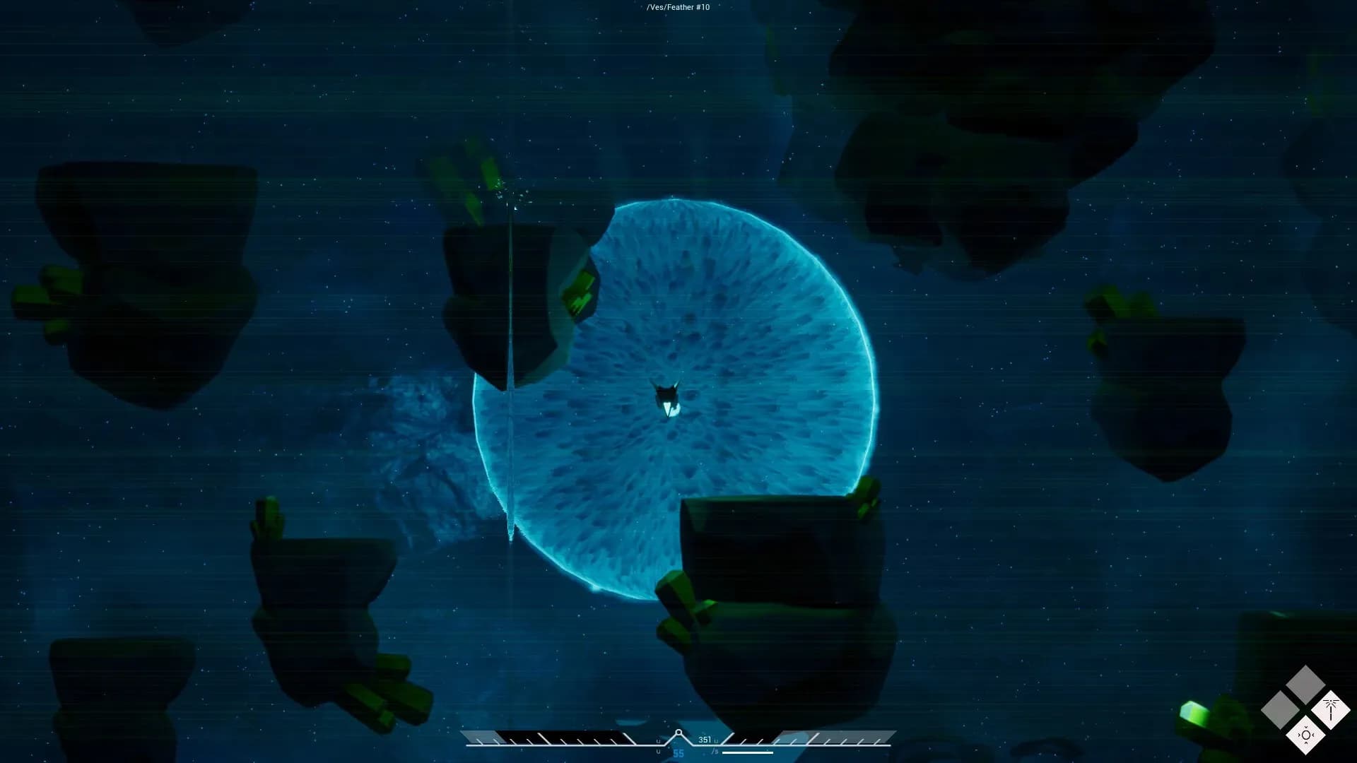 Nimillion - The last expedition görsel 17