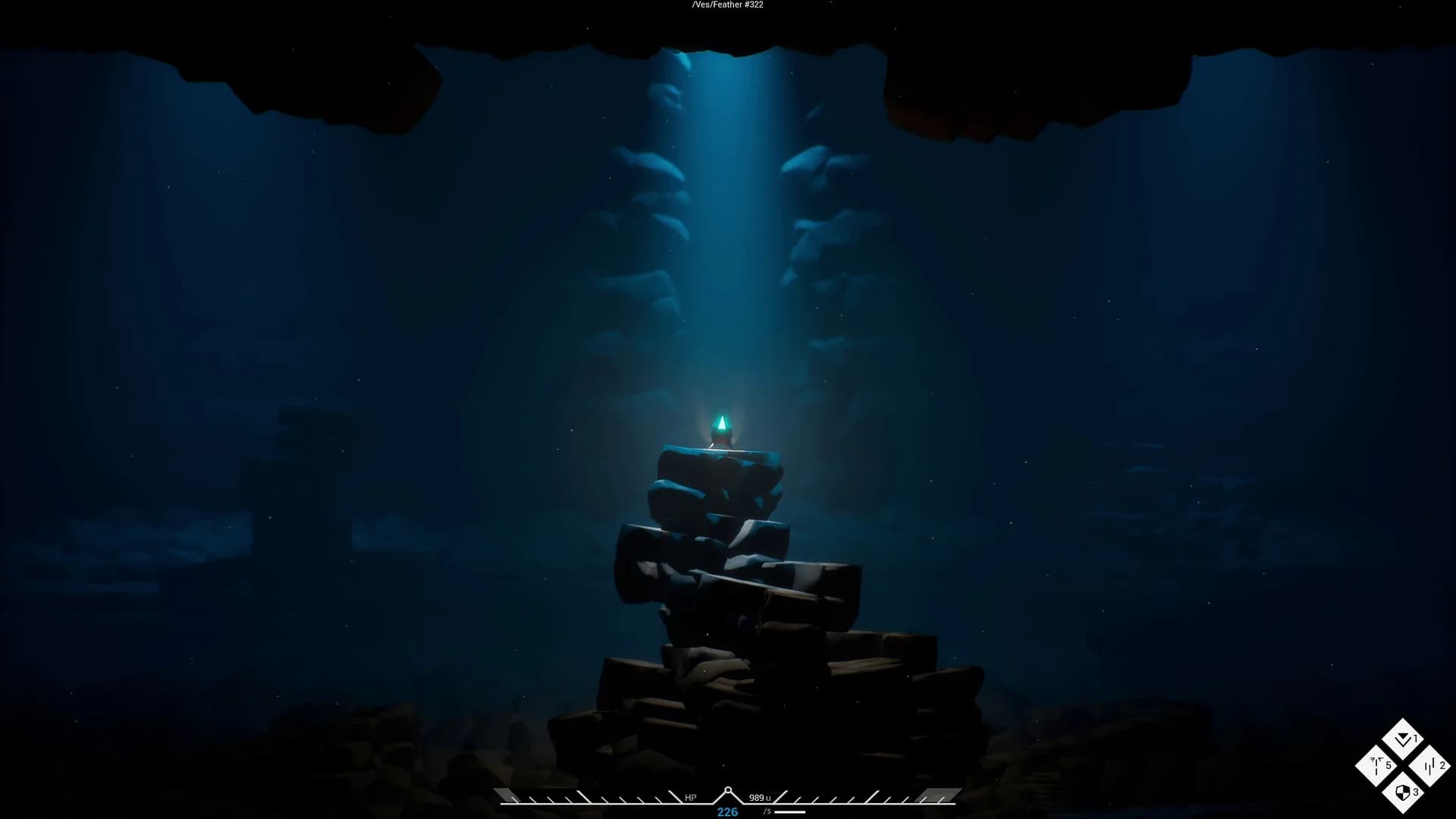 Nimillion - The last expedition görsel 6