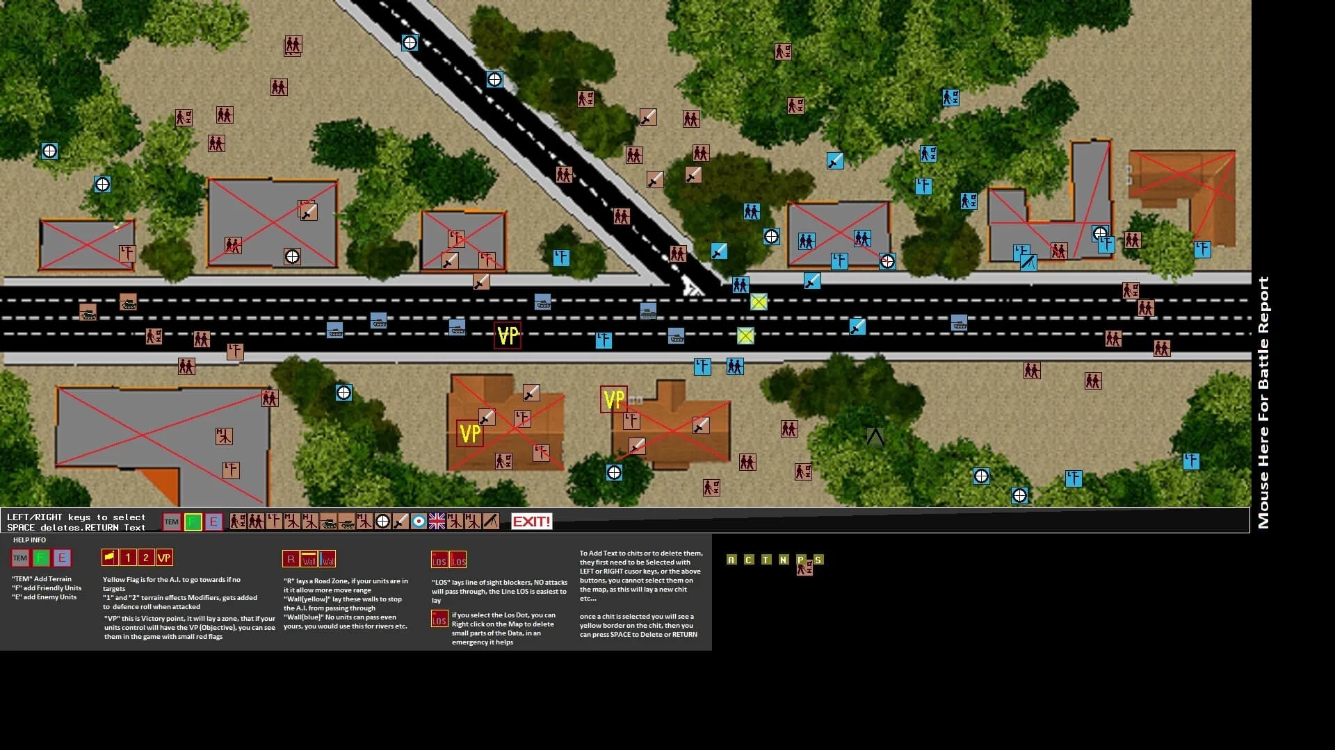 WWII Squad Level Land Battles ssp görsel 4