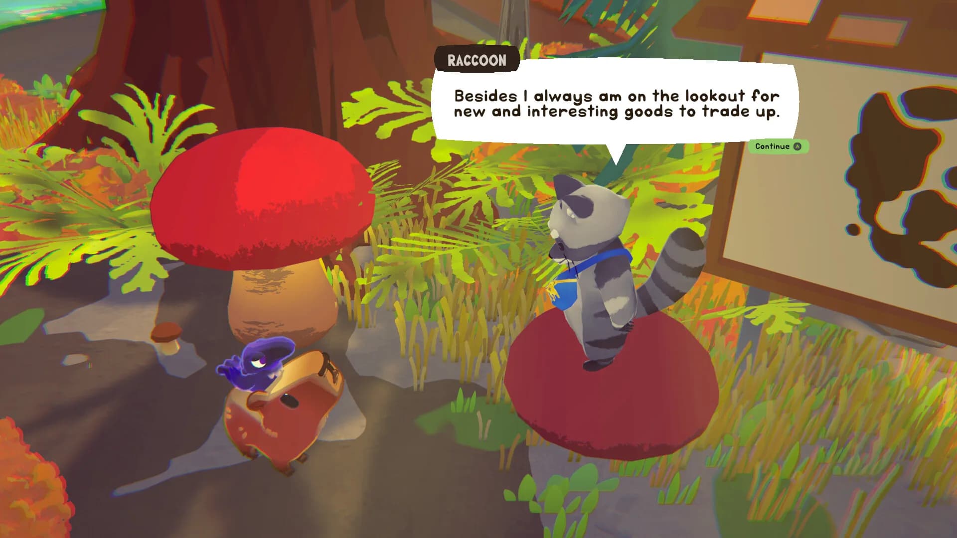 Capy Castaway görsel 4