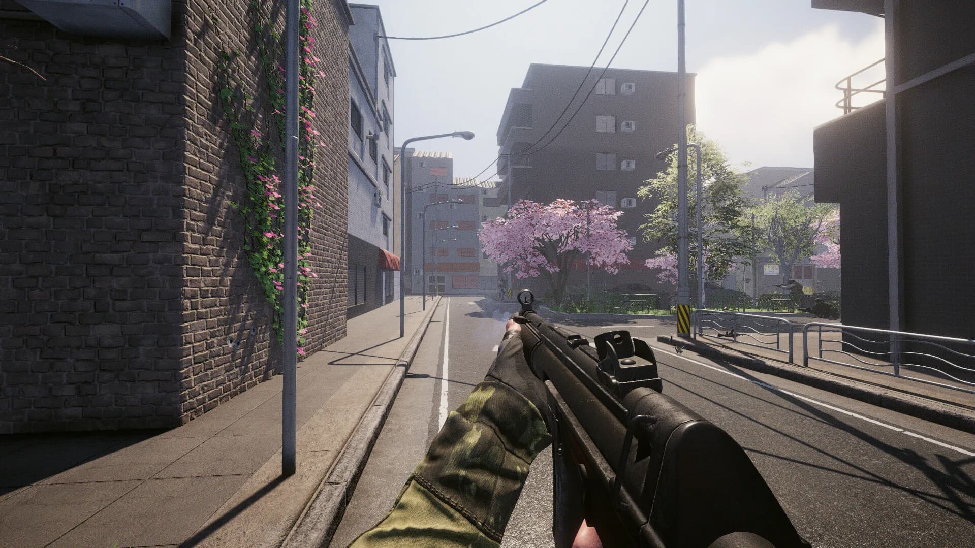 Warfare : Battleground™ görsel 14