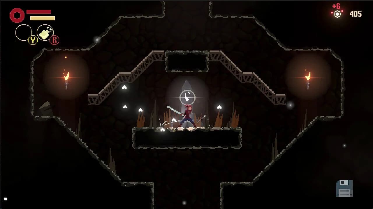 Mother's Sword görsel 4