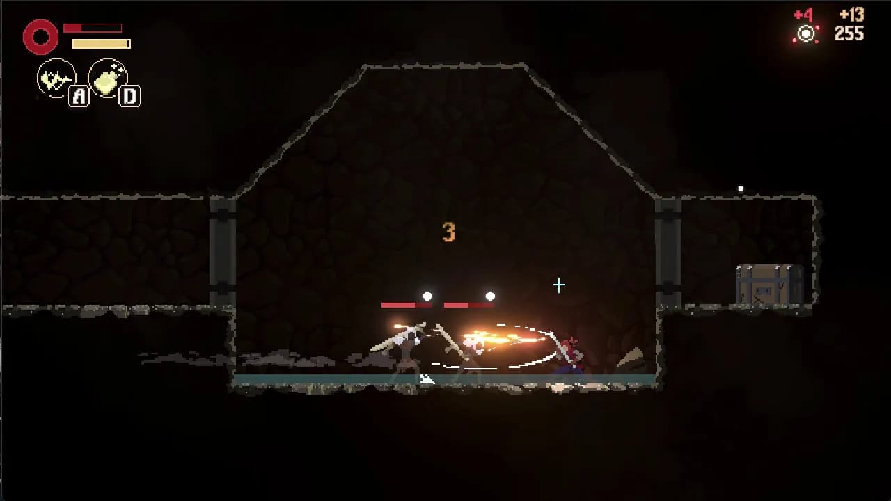 Mother's Sword görsel 6