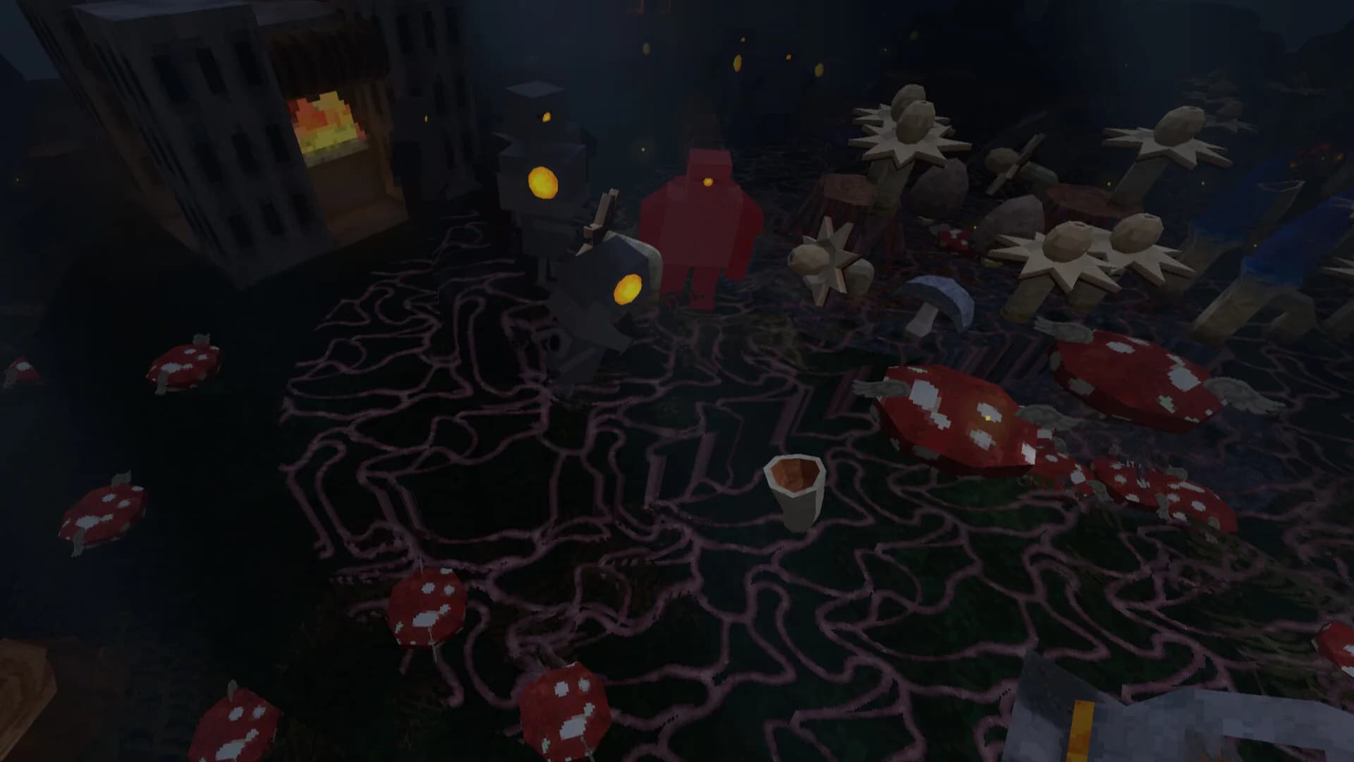 Fungal Fiefdom görsel 5