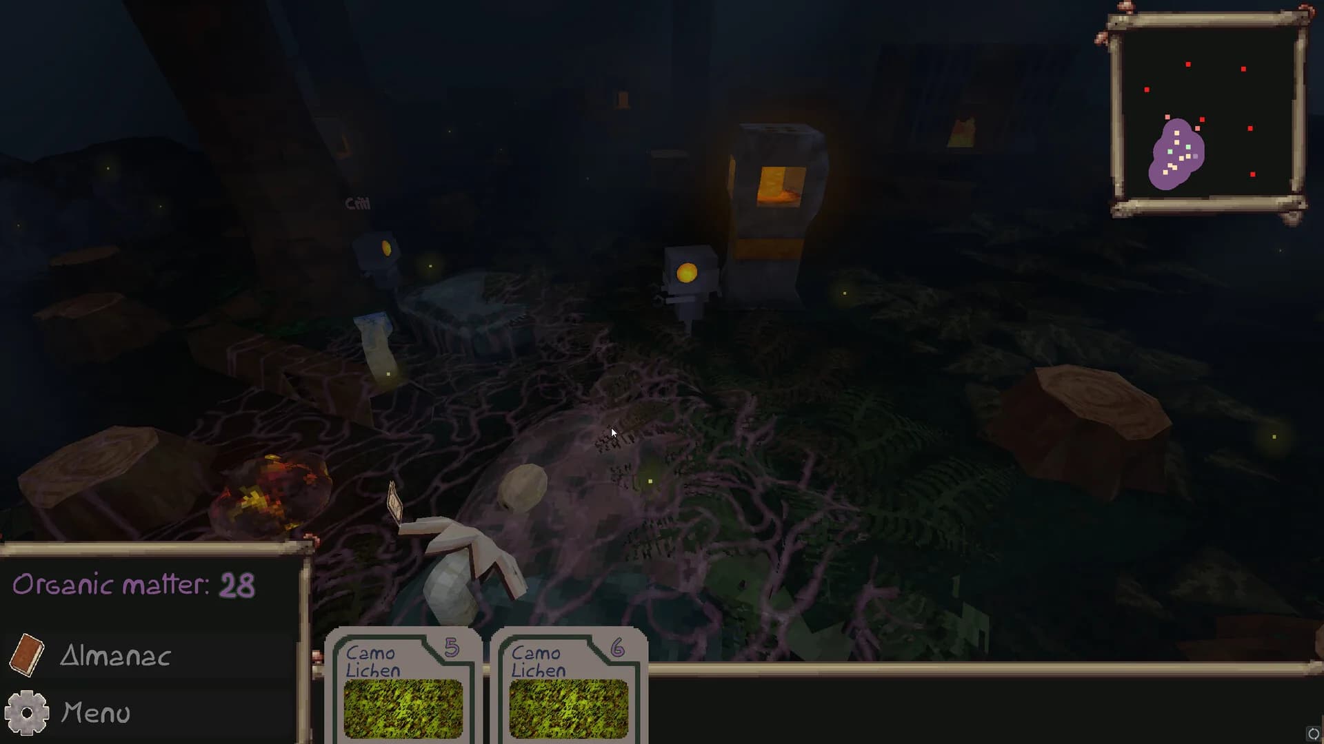 Fungal Fiefdom görsel 6