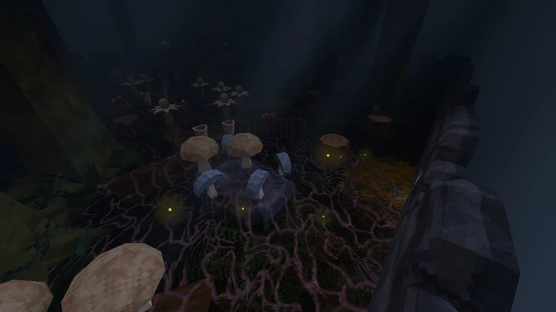 Fungal Fiefdom görsel 7