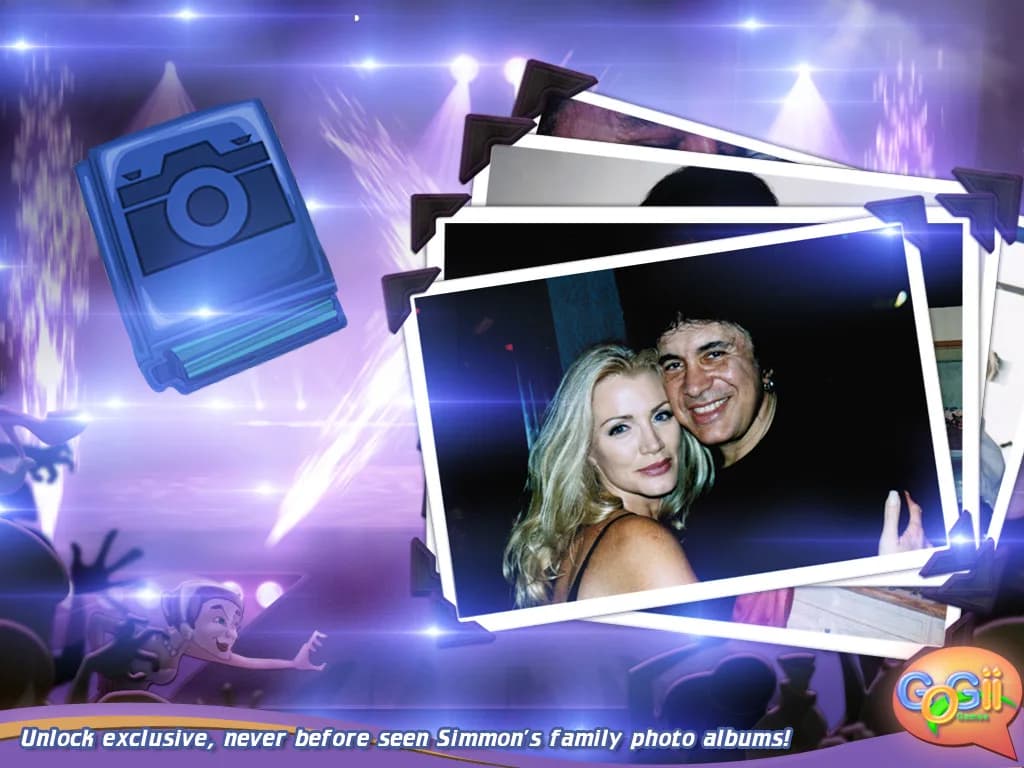Shannon Tweed's Attack Of The Groupies görsel 6