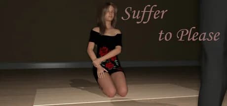 Suffer to Please görsel 1