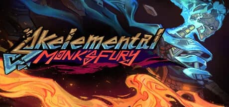 Skelemental: Monk's Fury