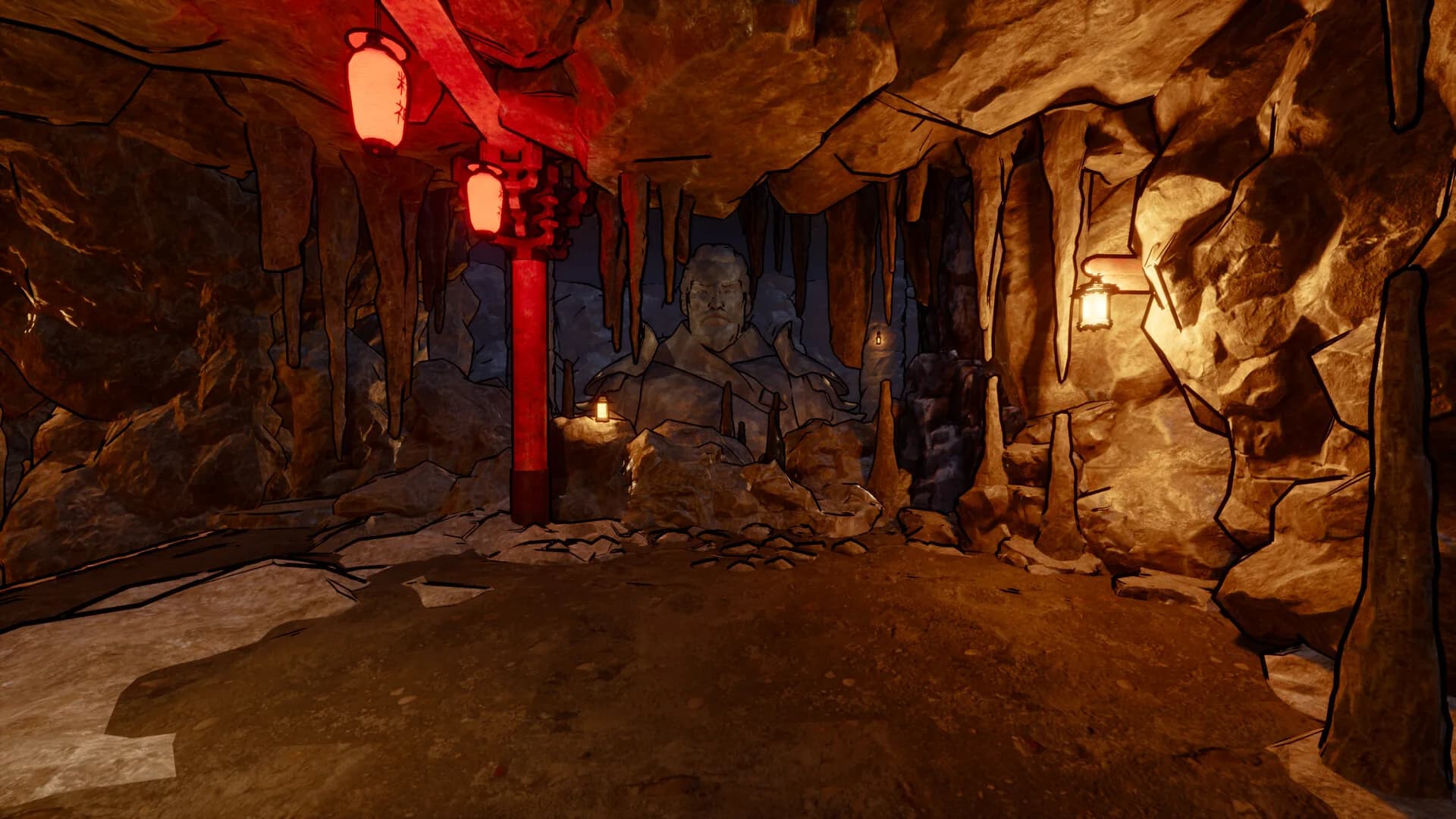 Skelemental: Monk's Fury görsel 12