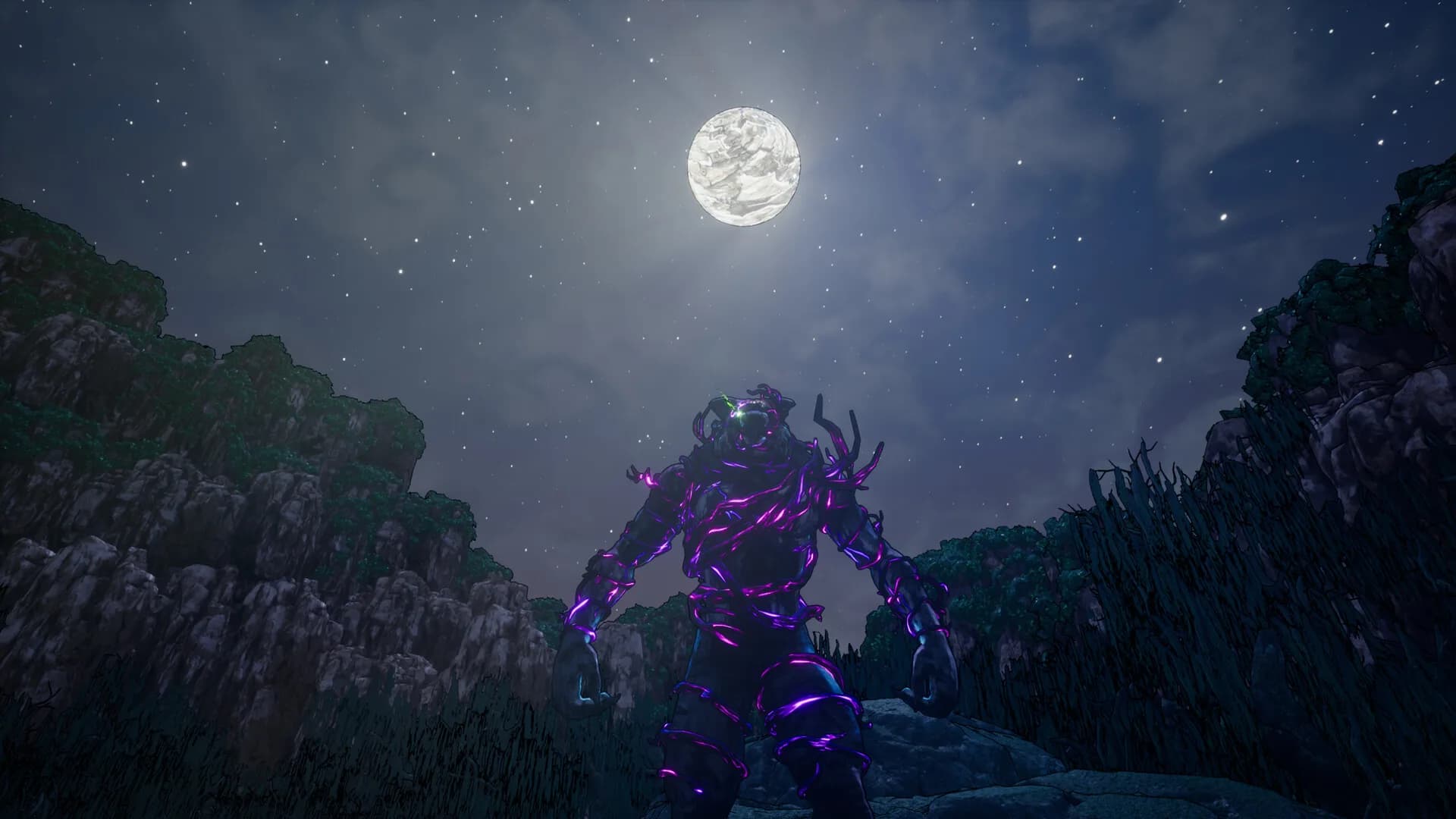 Skelemental: Monk's Fury görsel 4