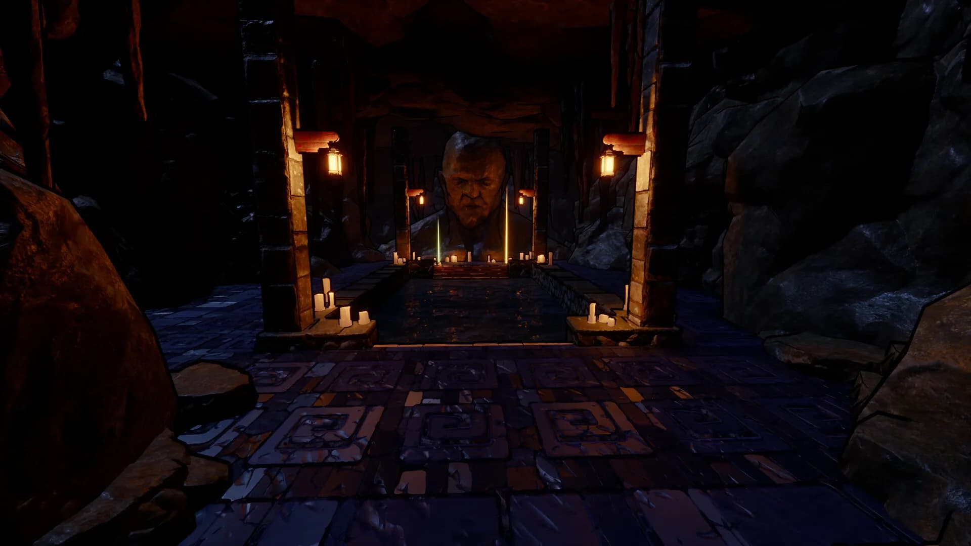 Skelemental: Monk's Fury görsel 10