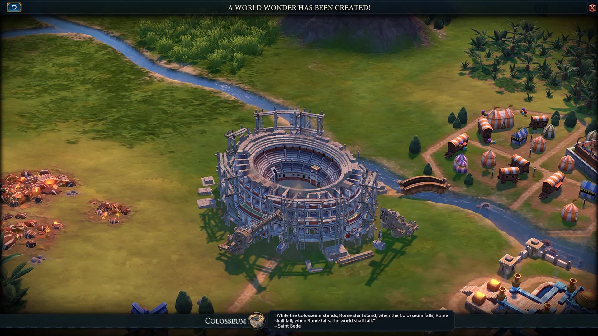 Sid Meier’s Civilization® VI görsel 6