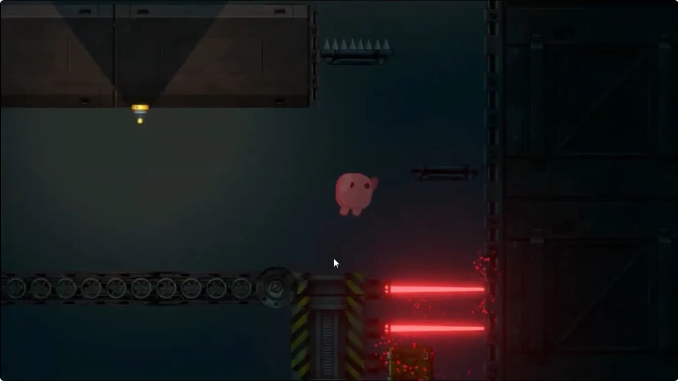 Gummy Jump 2 görsel 5