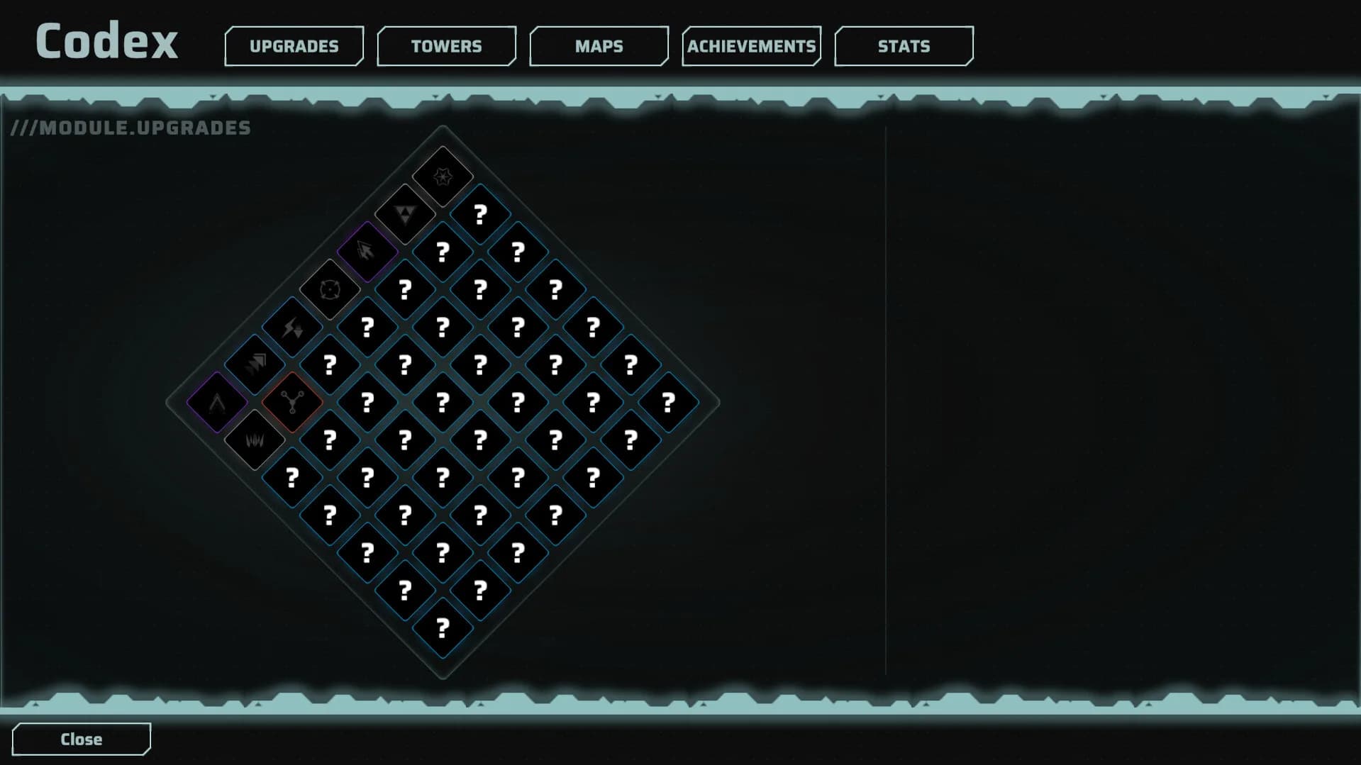 Neon Grid Defenders görsel 12