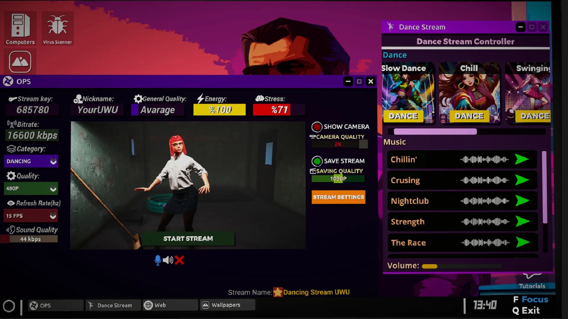 Streamer Life Simulator 2 görsel 3