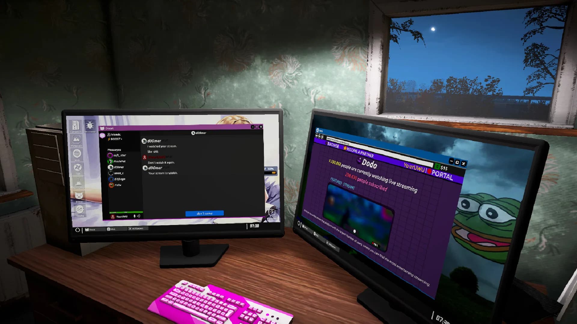 Streamer Life Simulator 2 görsel 5