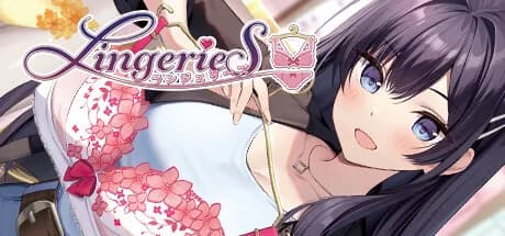 LingerieS / ランジェリーズ görsel 1
