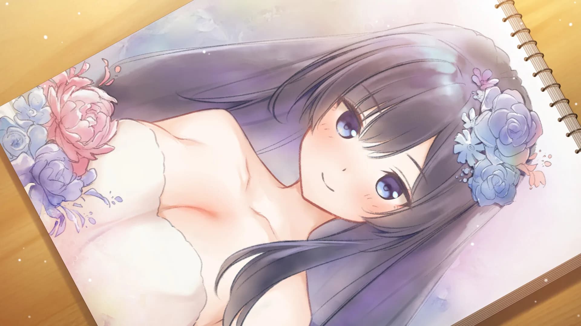 LingerieS / ランジェリーズ görsel 6