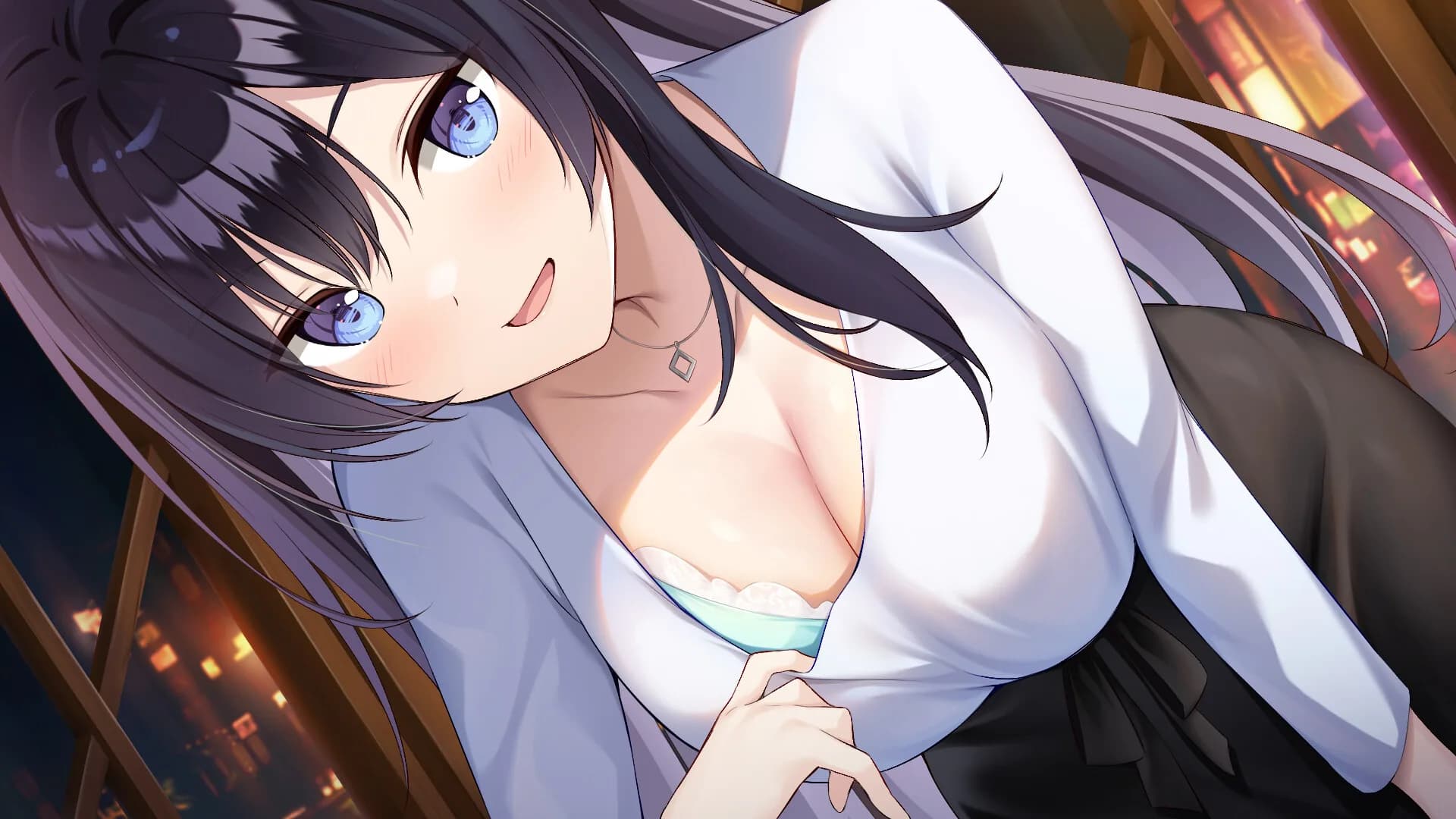 LingerieS / ランジェリーズ görsel 7