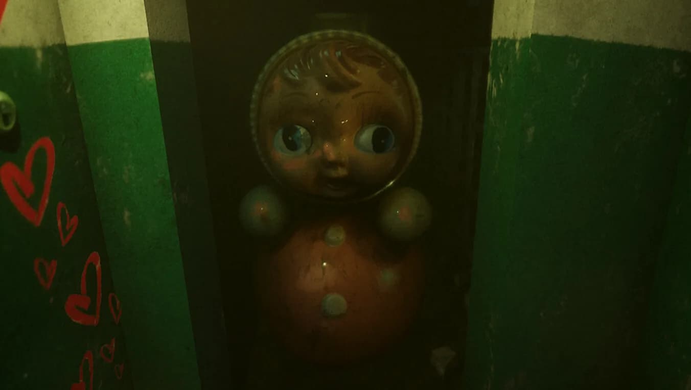 MATRESHKA görsel 4