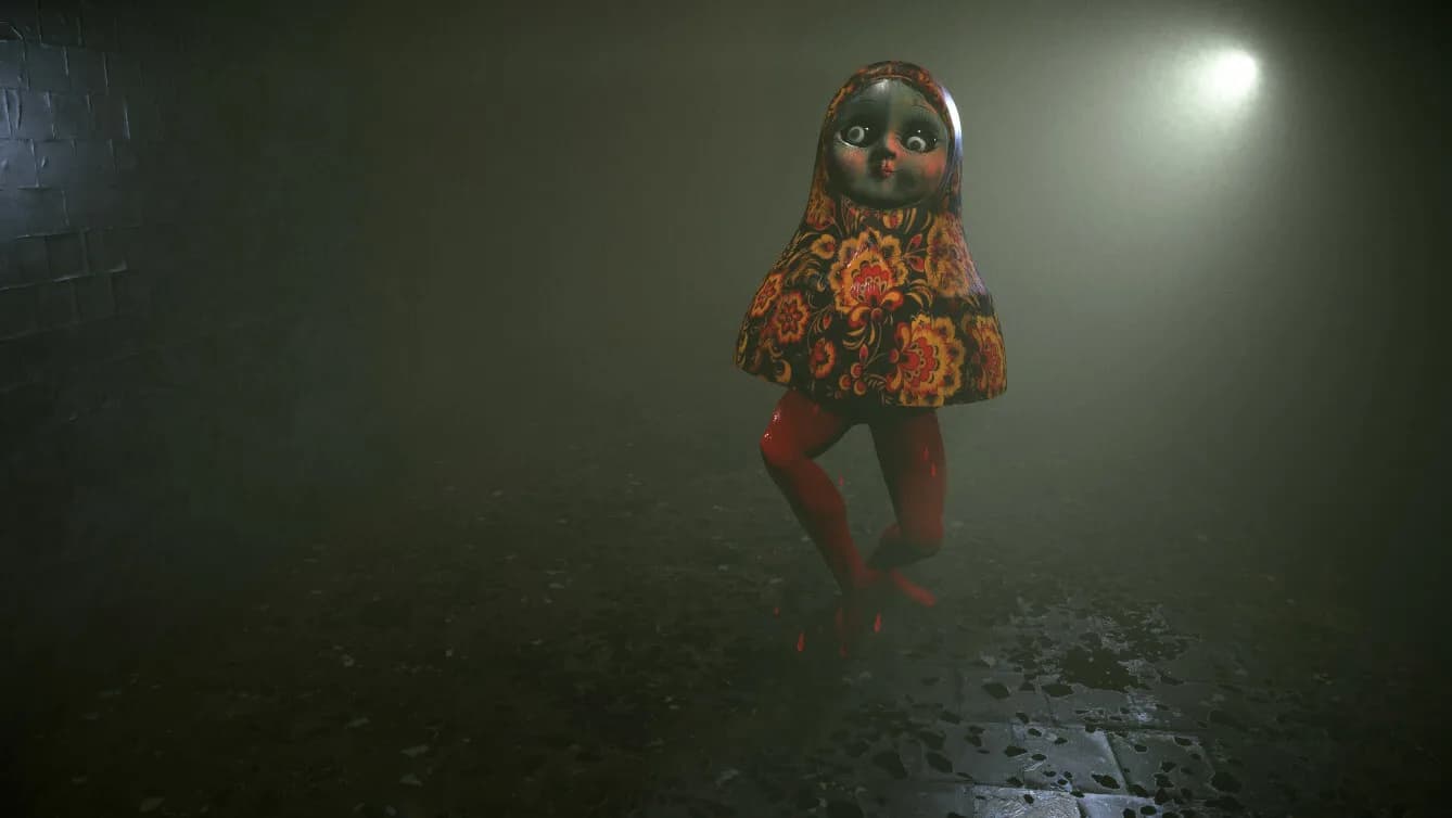 MATRESHKA görsel 10