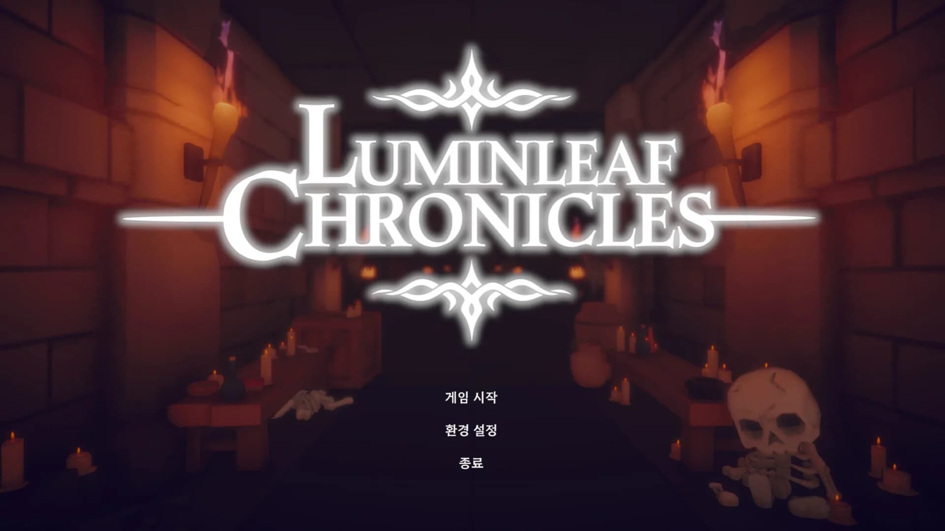 Luminleaf Chronicles görsel 2