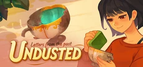 Undusted: Geçmişten Gelen Mektuplar