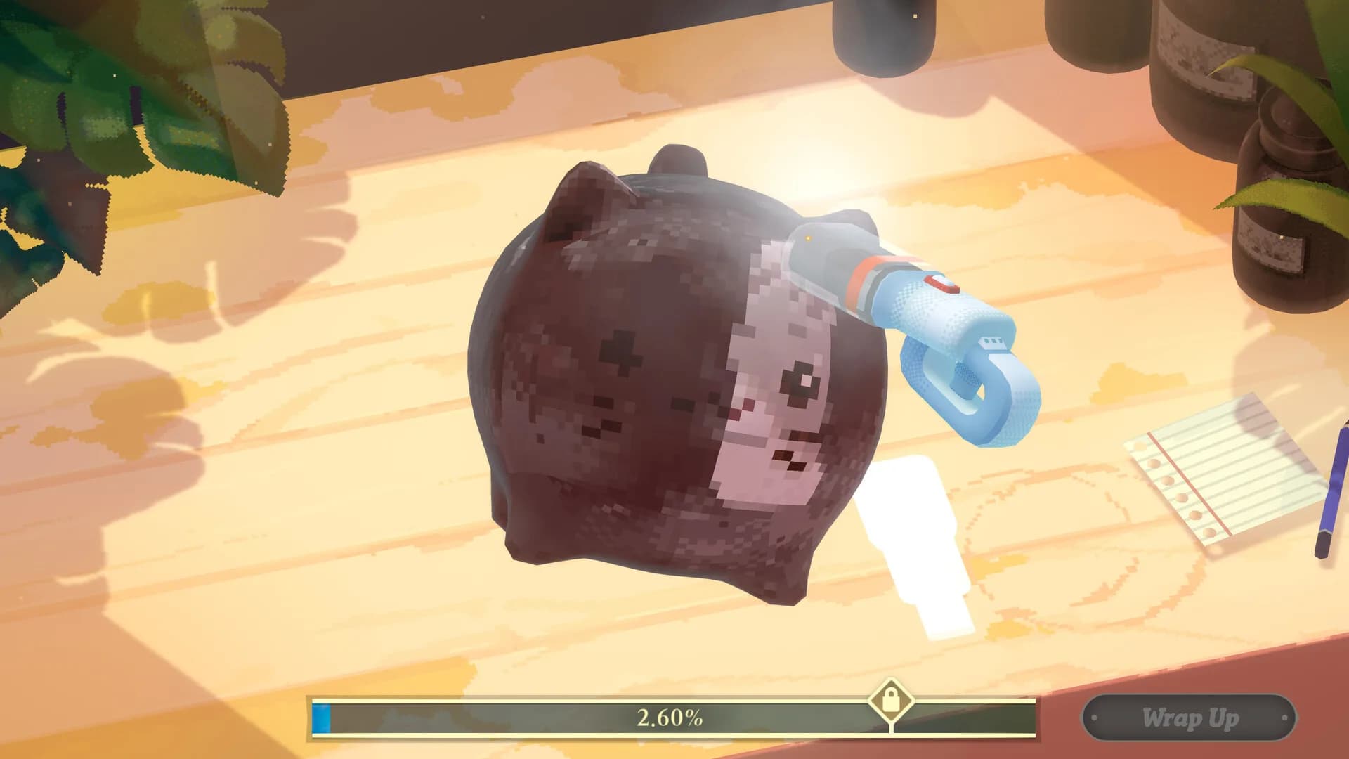 Undusted: Geçmişten Gelen Mektuplar görsel 5