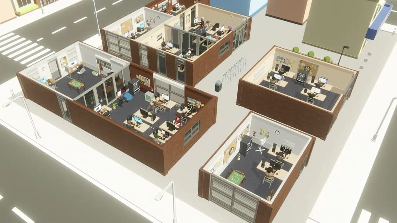 Mad Smartphone Tycoon görsel 2