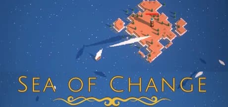 Sea of Change