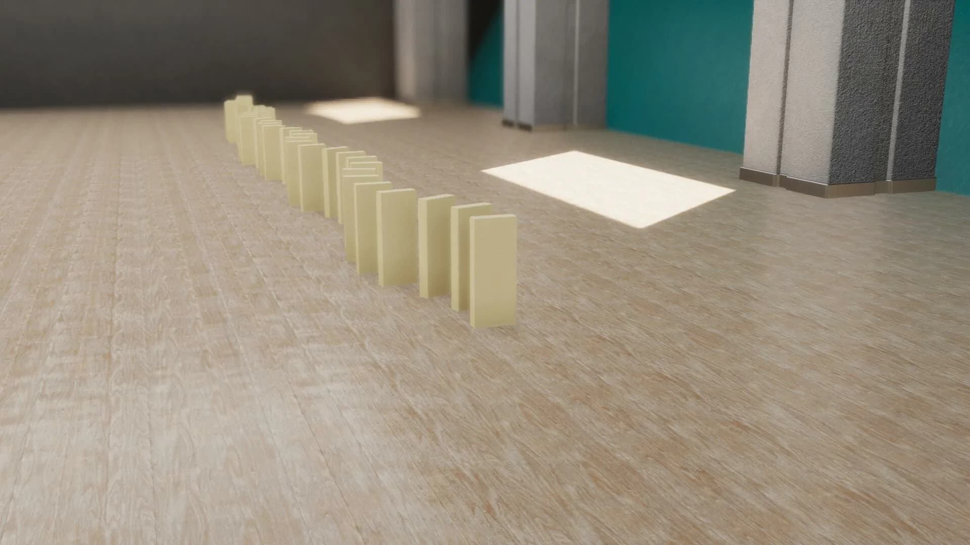 Domino Clicker görsel 2