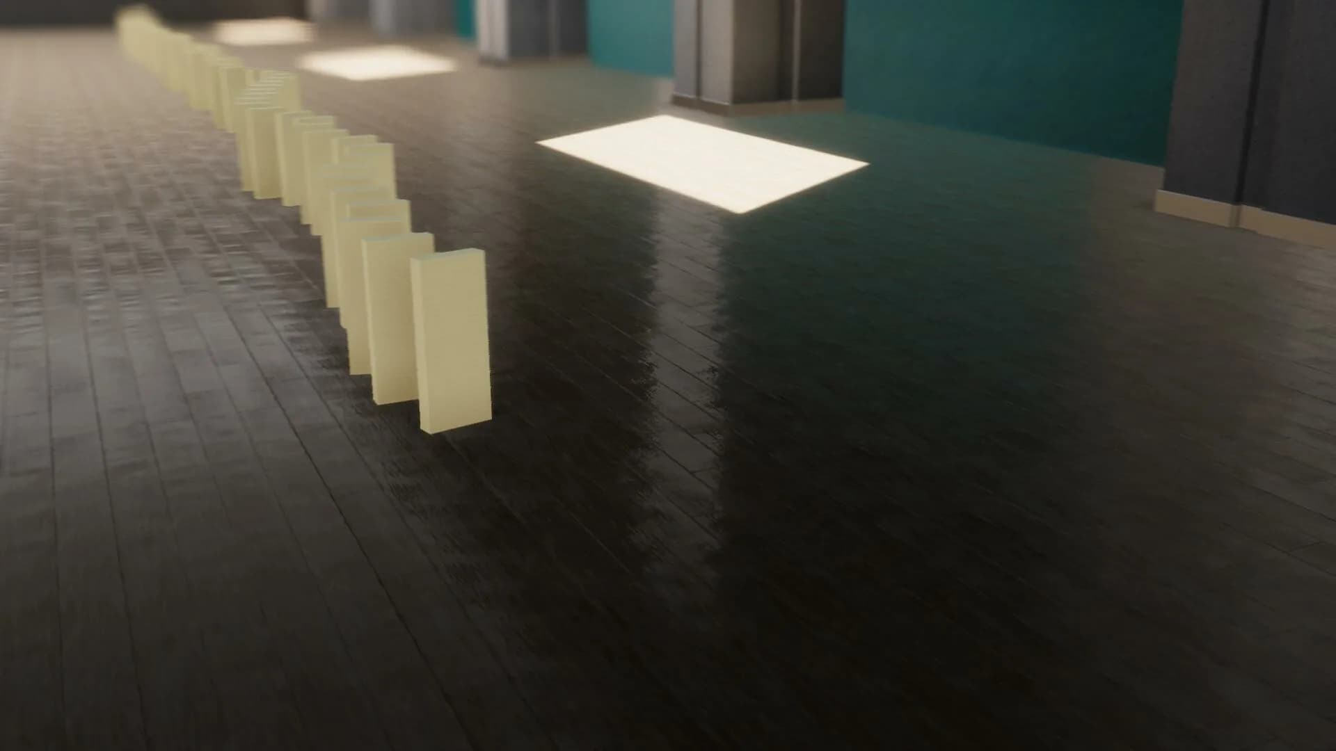 Domino Clicker görsel 3