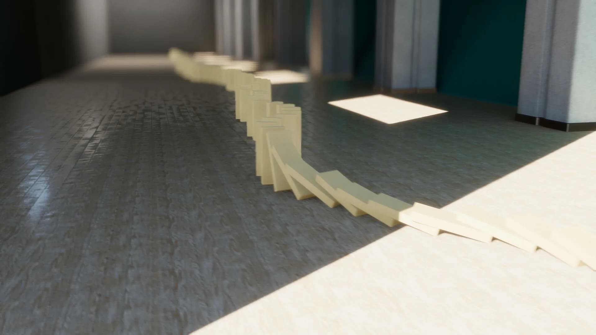 Domino Clicker görsel 4