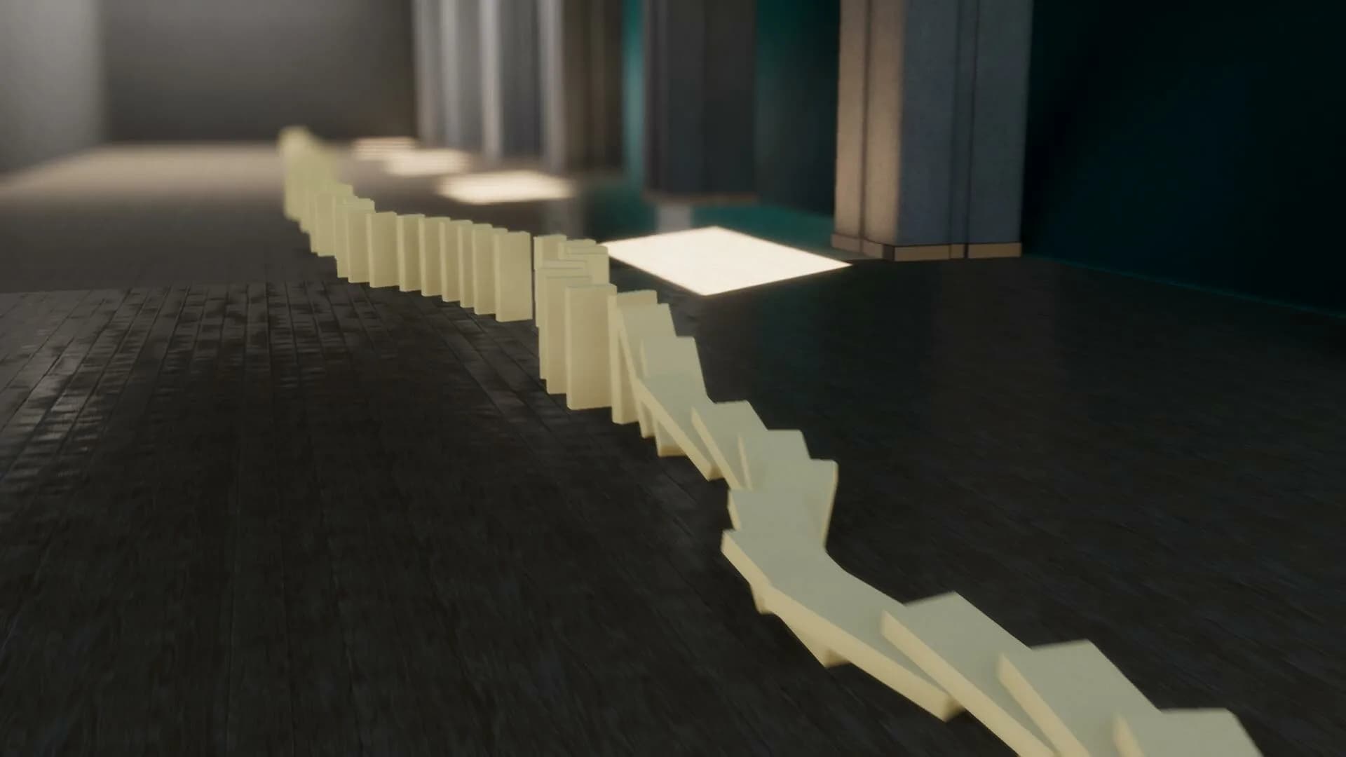Domino Clicker görsel 5
