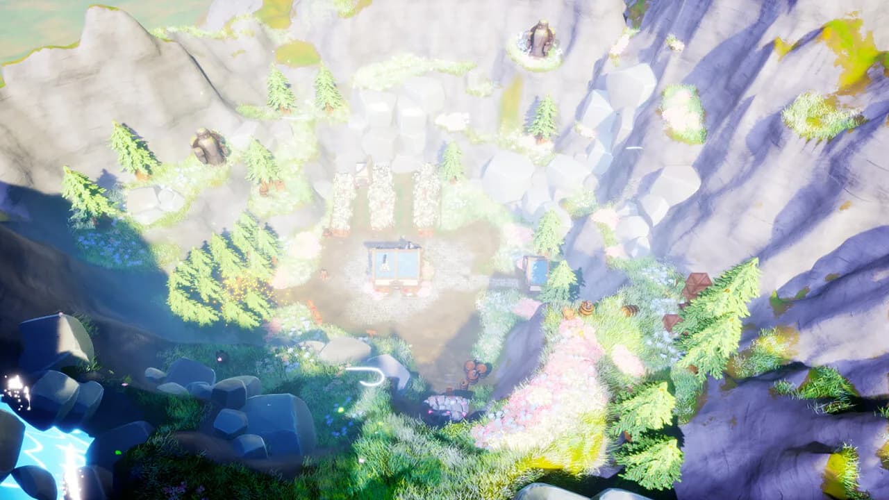 Dwarven Realm görsel 2