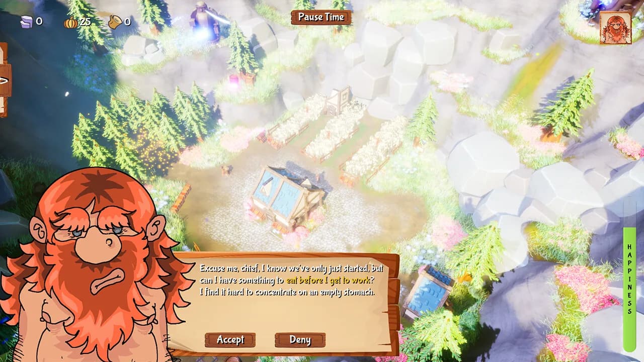 Dwarven Realm görsel 3