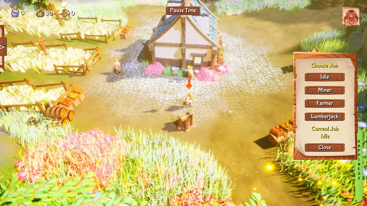Dwarven Realm görsel 5