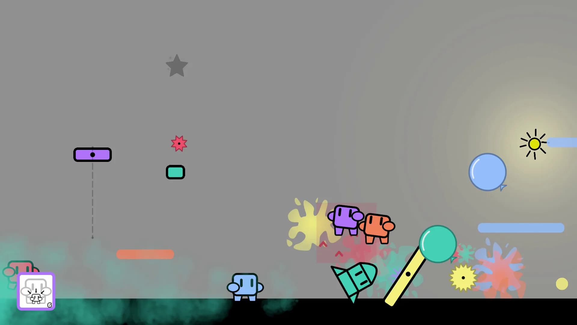 Flag or Rage görsel 8