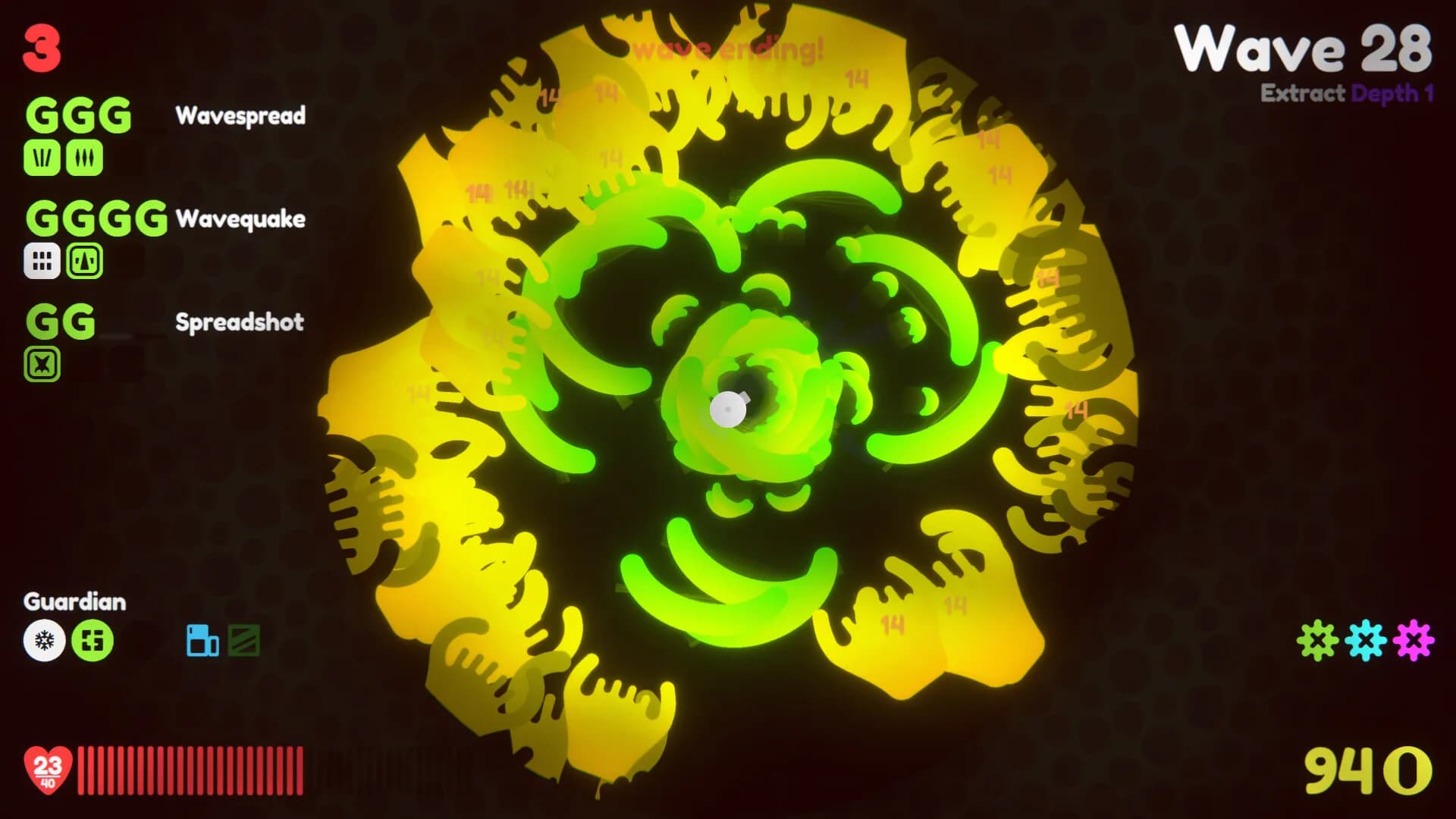 Genome Guardian görsel 2