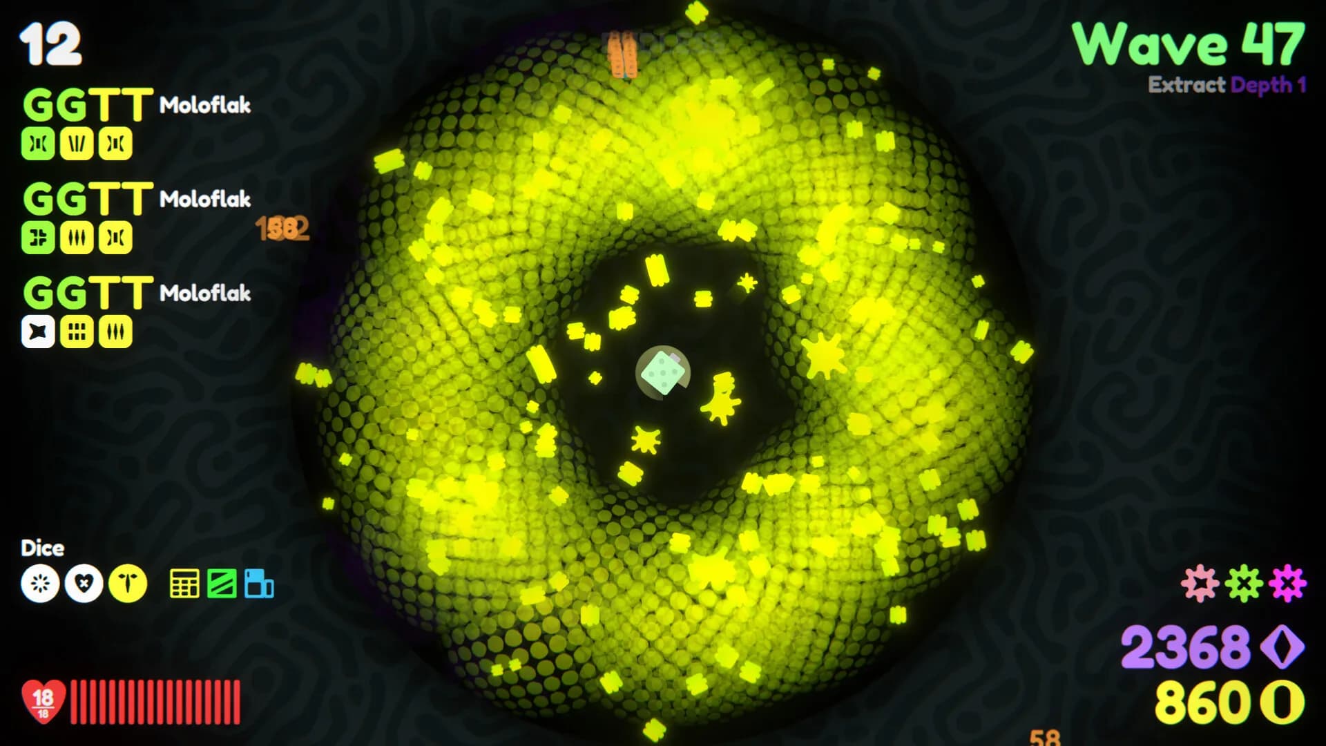 Genome Guardian görsel 12
