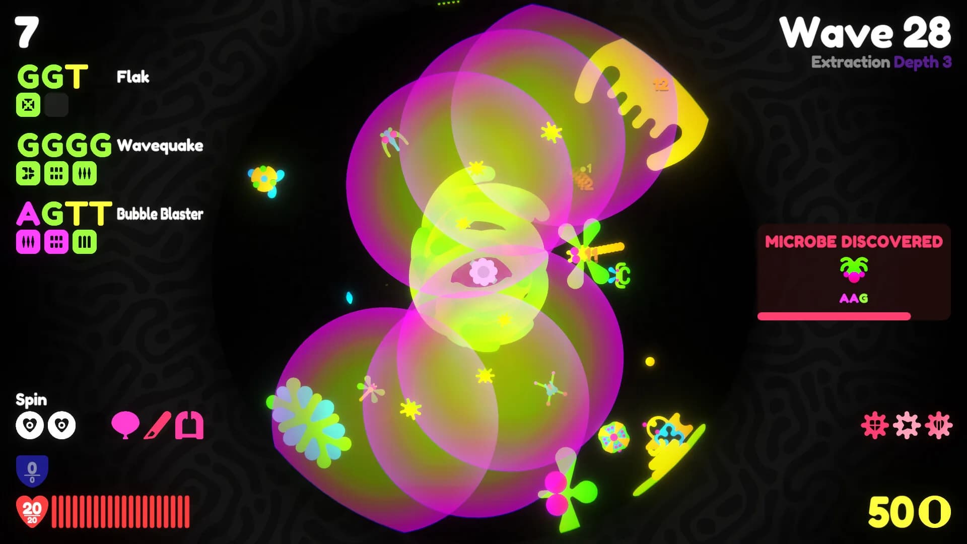 Genome Guardian görsel 16