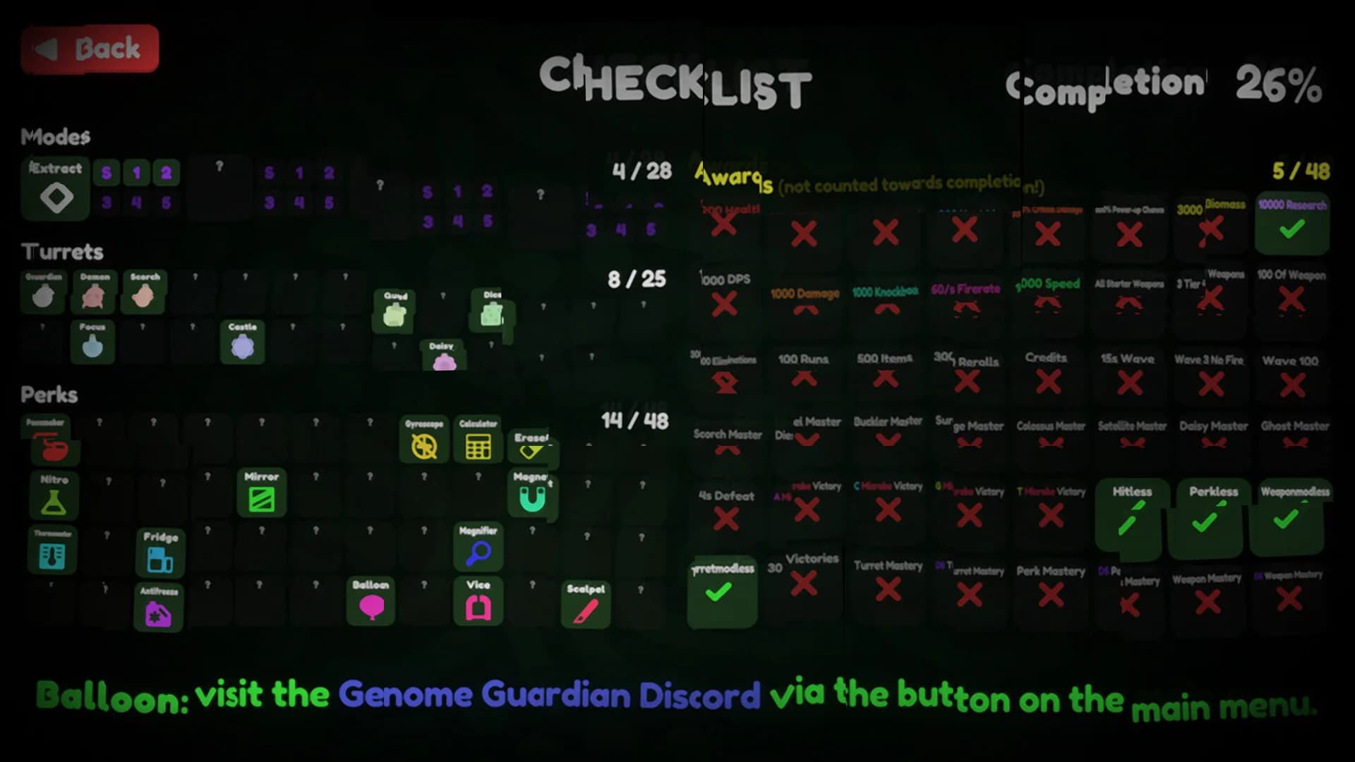Genome Guardian görsel 19