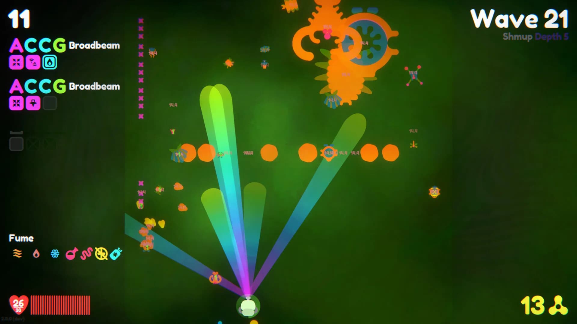 Genome Guardian görsel 22