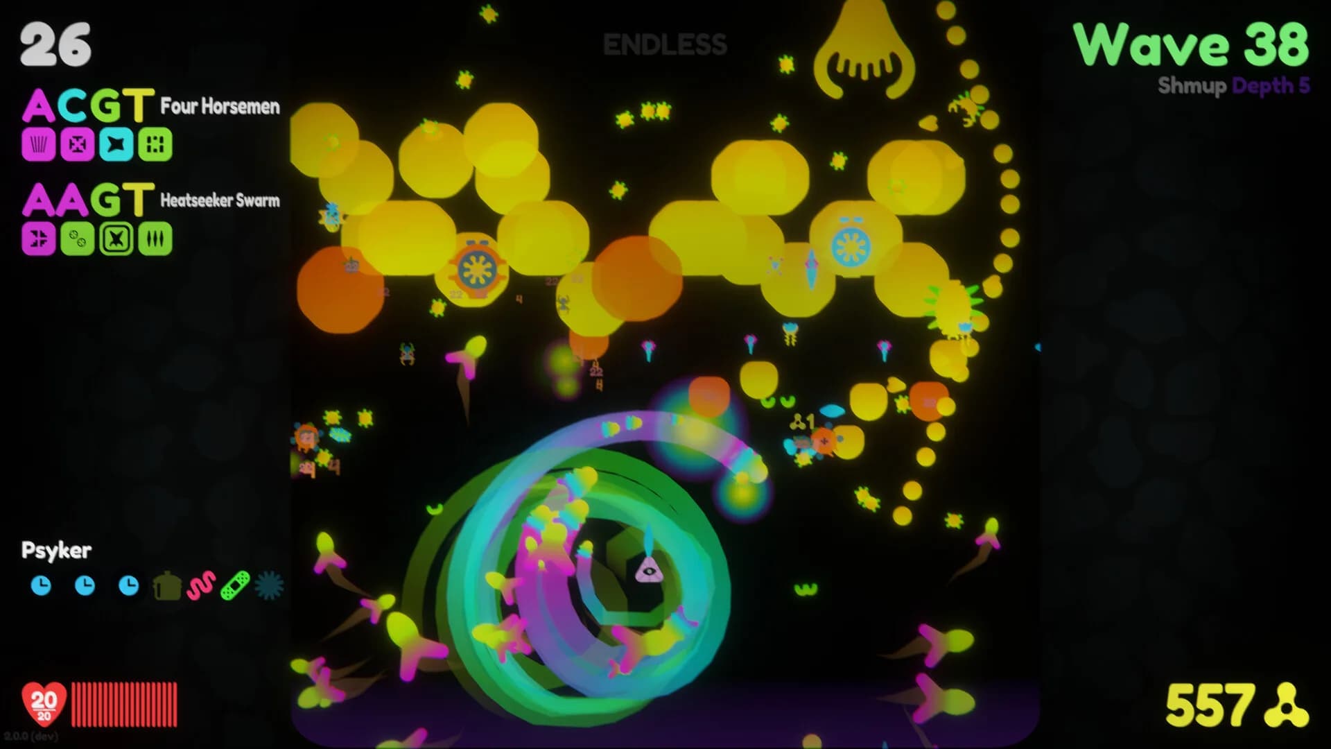Genome Guardian görsel 24
