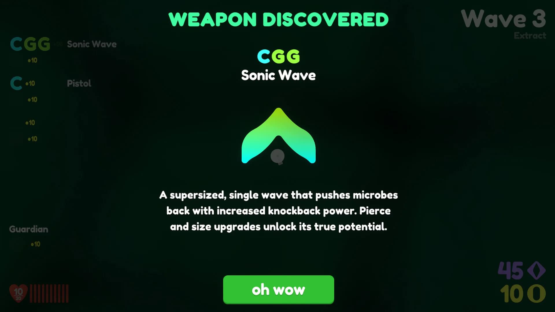 Genome Guardian görsel 5