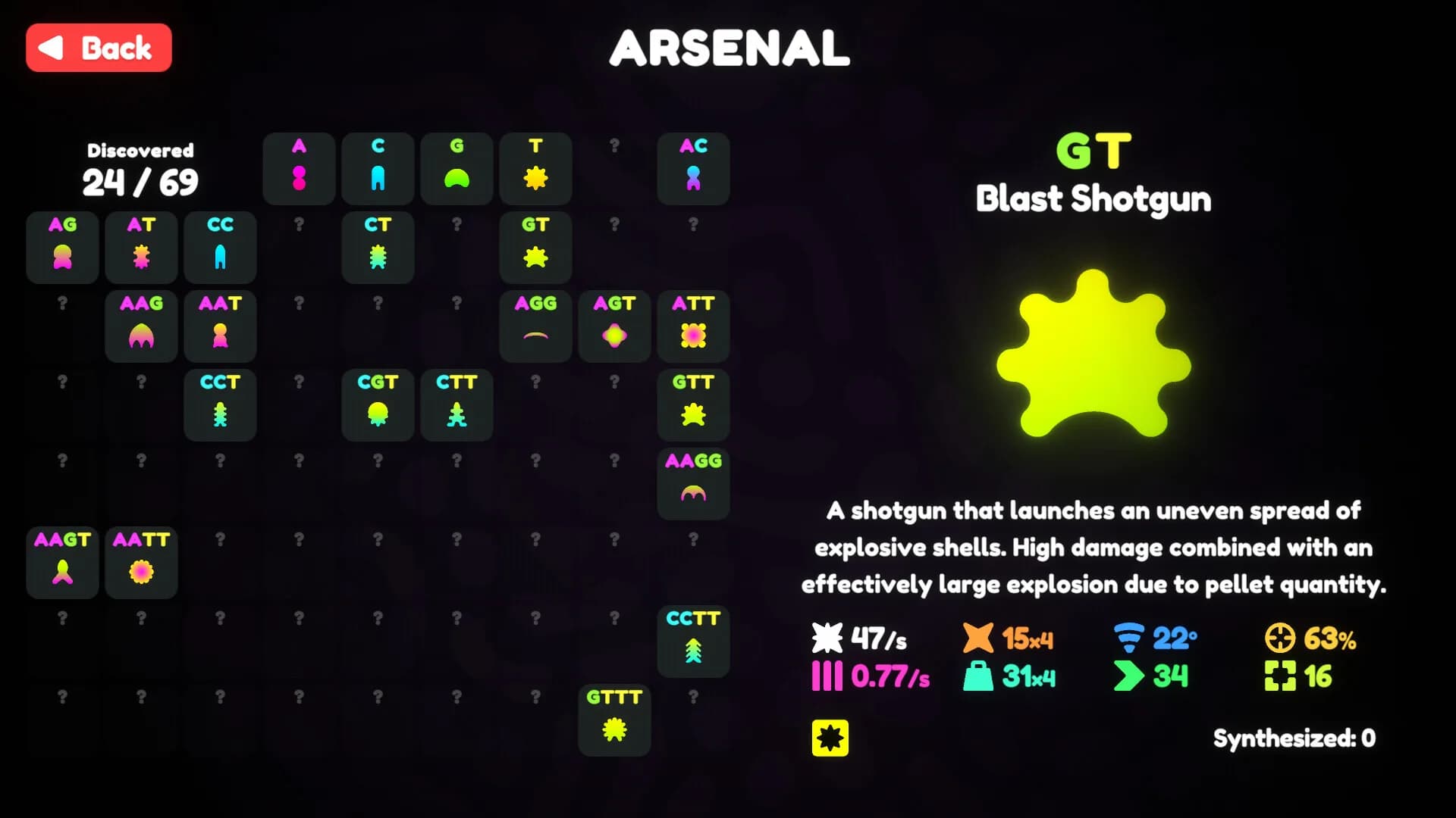 Genome Guardian görsel 7