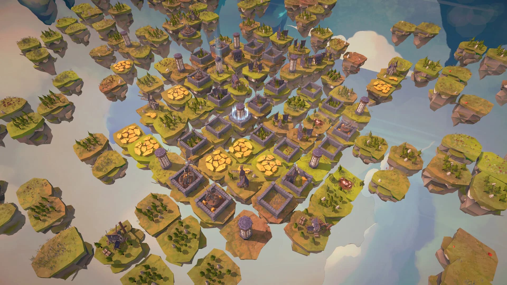 Chaos Islands görsel 7